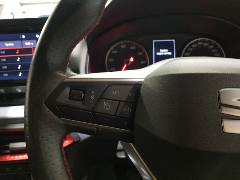 Used SEAT Arona 2023 for sale - 77999875: Photo 14