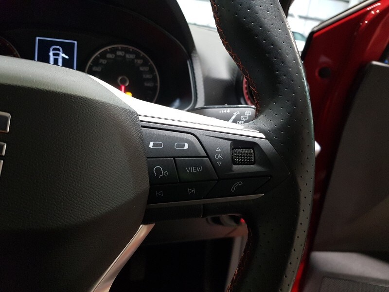 Used SEAT Arona 2023 for sale - 77999875: Photo 15