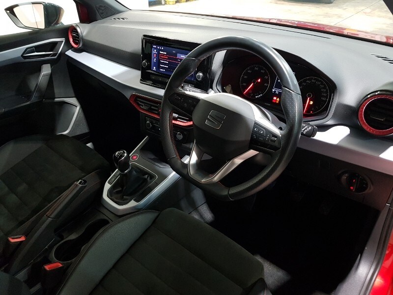 Used SEAT Arona 2023 for sale - 77999875: Photo 16