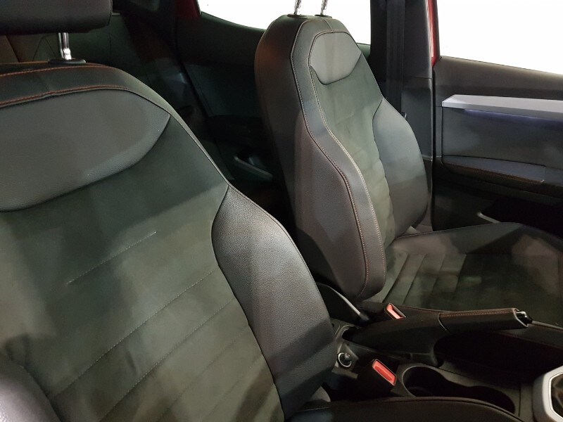 Used SEAT Arona 2023 for sale - 77999875: Photo 17