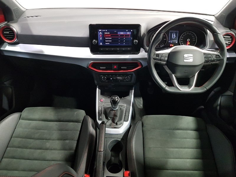 Used SEAT Arona 2023 for sale - 77999875: Photo 2