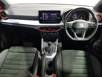 Used SEAT Arona 2023 for sale - 77999875: Photo