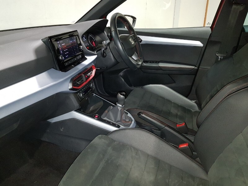 Used SEAT Arona 2023 for sale - 77999875: Photo 5