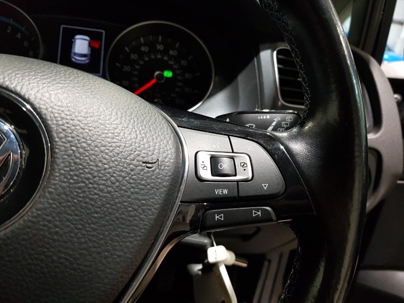 Used Volkswagen Golf 2020 for sale - 77265380: Photo 15