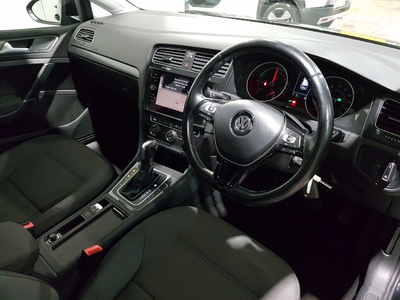 Used Volkswagen Golf 2020 for sale - 77265380: Photo 16