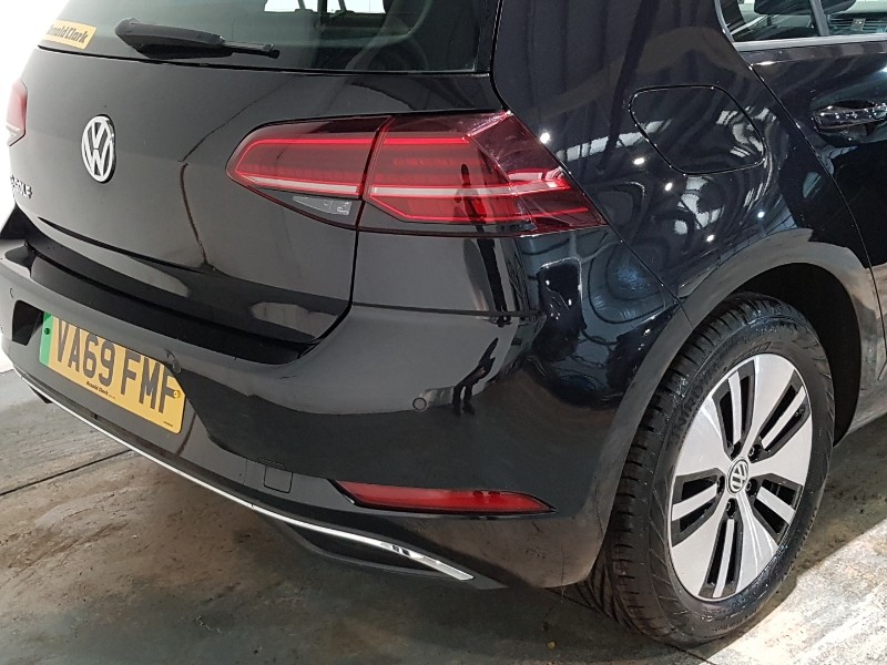 Used Volkswagen Golf 2020 for sale - 77265380: Photo 19