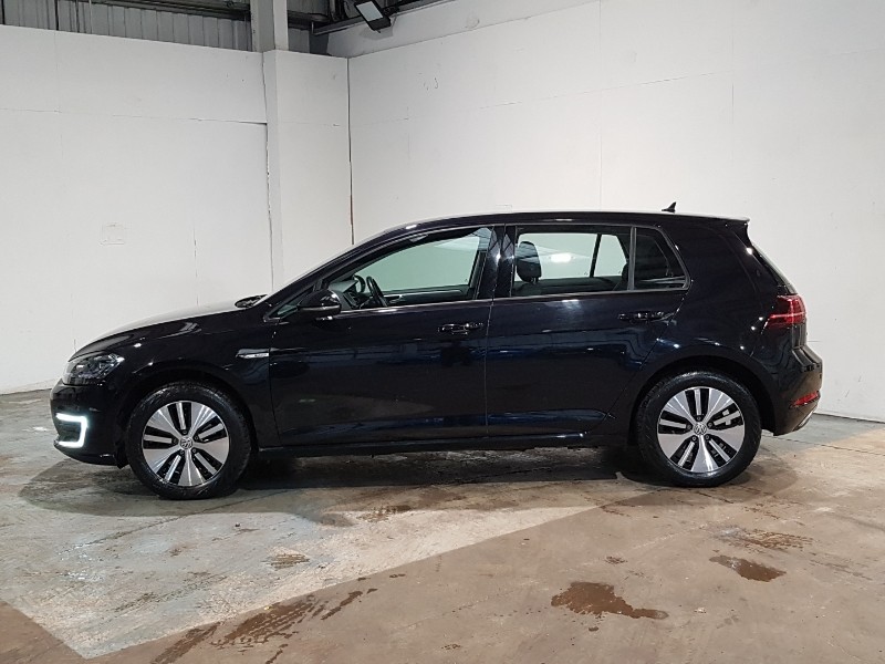 Used Volkswagen Golf 2020 for sale - 77265380: Photo 4
