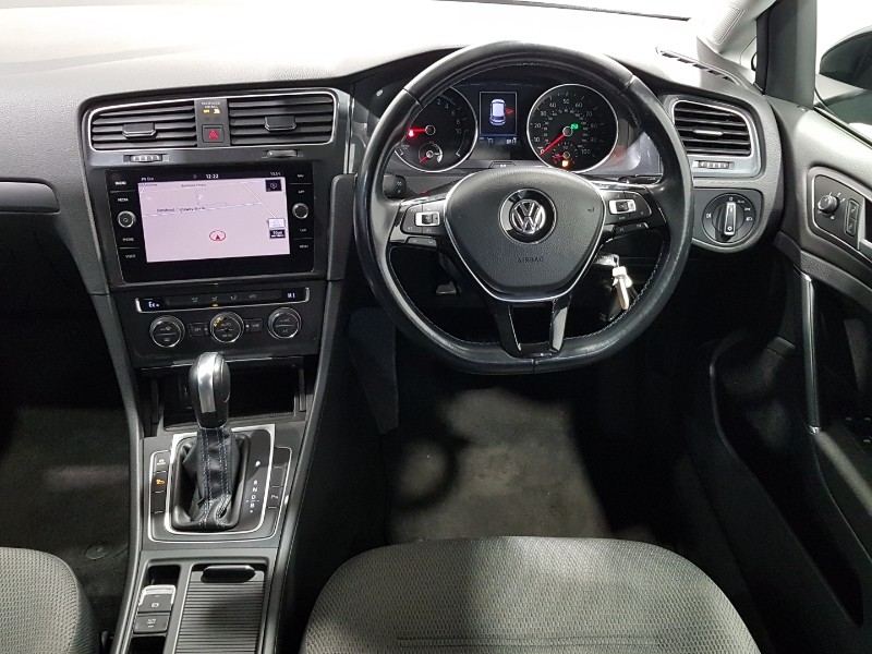 Used Volkswagen Golf 2020 for sale - 77265380: Photo 7