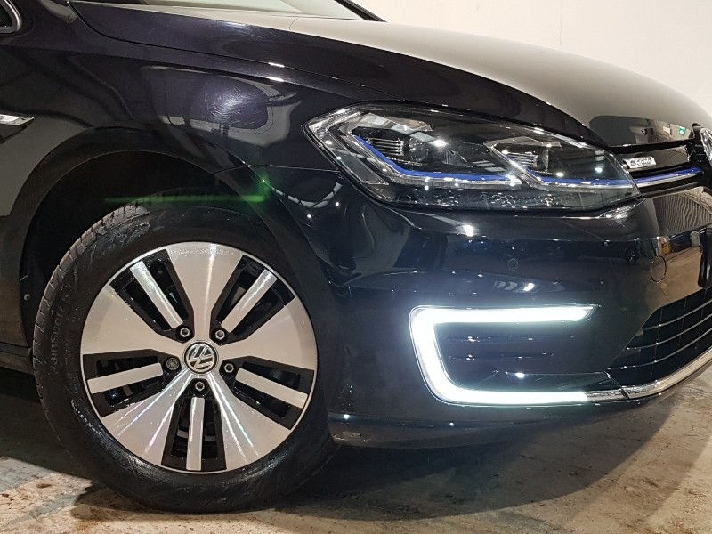 Used Volkswagen Golf 2020 for sale - 77265380: Photo 9