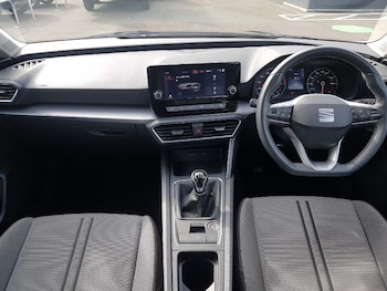 Used SEAT Leon 2022 for sale - 75668732: Photo