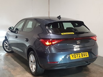 Used SEAT Leon 2022 for sale - 75668732: Photo