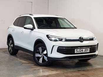 2024 - 2.0 TDI Match 5dr DSG