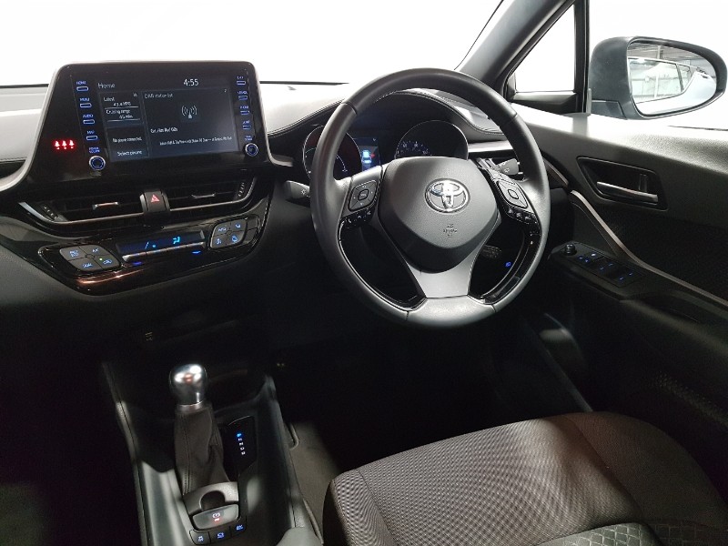 Used Toyota C-HR 2023 for sale - 78033113: Photo 10