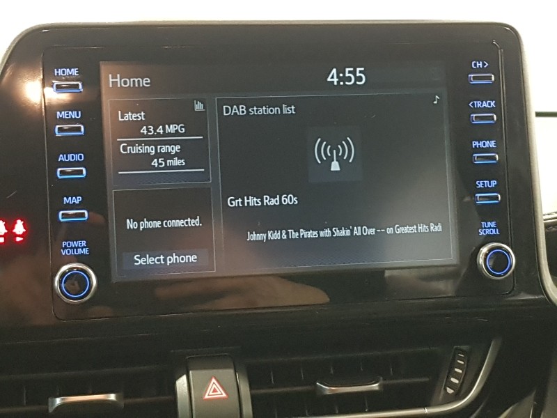 Used Toyota C-HR 2023 for sale - 78033113: Photo 11