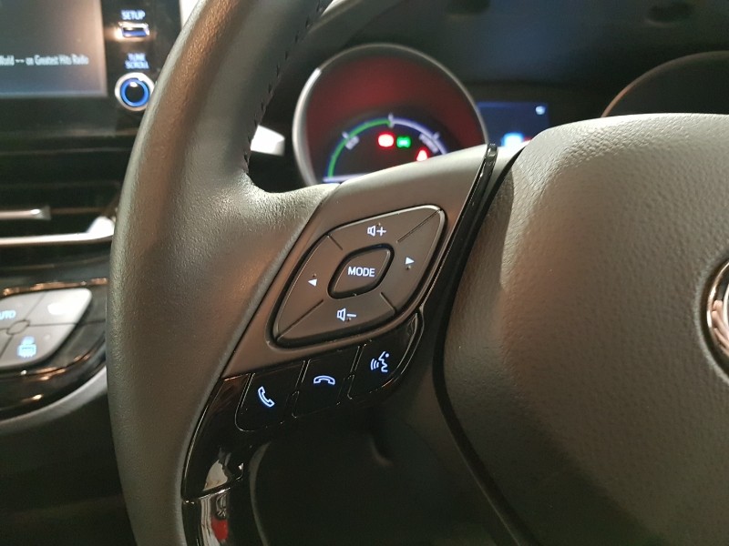 Used Toyota C-HR 2023 for sale - 78033113: Photo 14