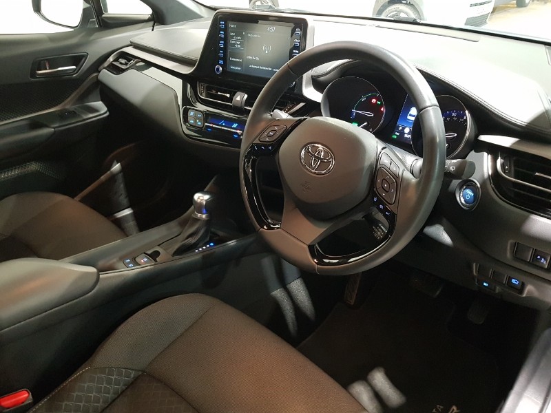 Used Toyota C-HR 2023 for sale - 78033113: Photo 16