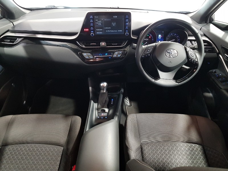 Used Toyota C-HR 2023 for sale - 78033113: Photo 2