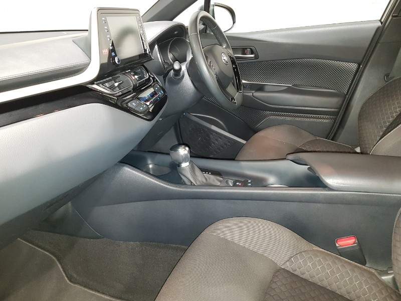 Used Toyota C-HR 2023 for sale - 78033113: Photo 5