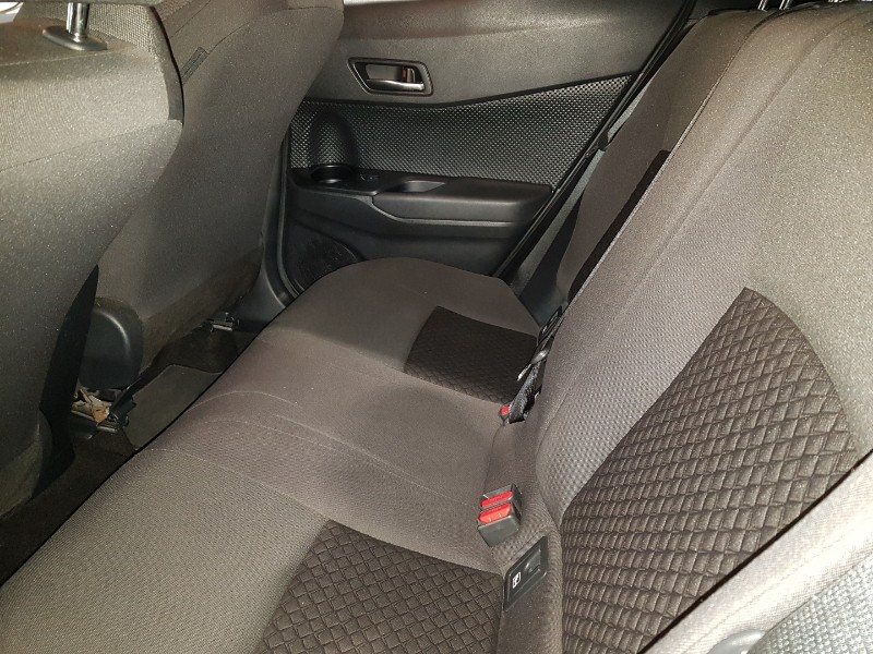 Used Toyota C-HR 2023 for sale - 78033113: Photo 6