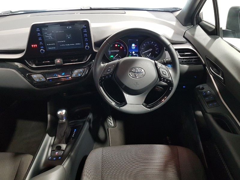 Used Toyota C-HR 2023 for sale - 78033113: Photo 7