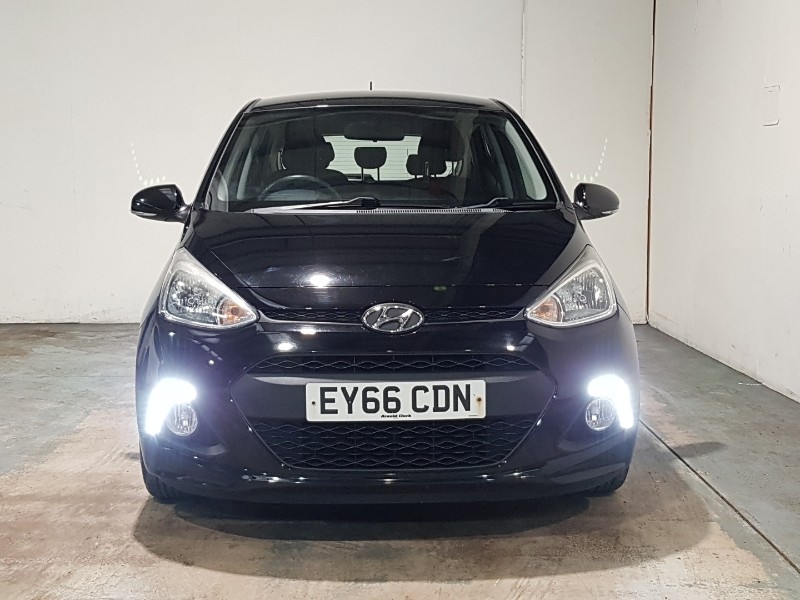 Used Hyundai i10 2016 for sale - 78146806: Photo 12
