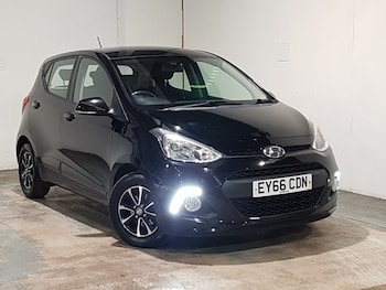 Used Hyundai i10 2016 for sale - 78146806: Photo