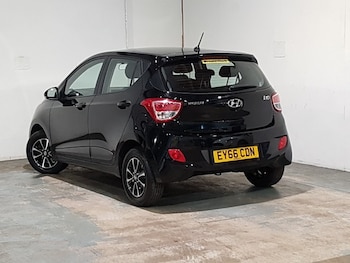 Used Hyundai i10 2016 for sale - 78146806: Photo