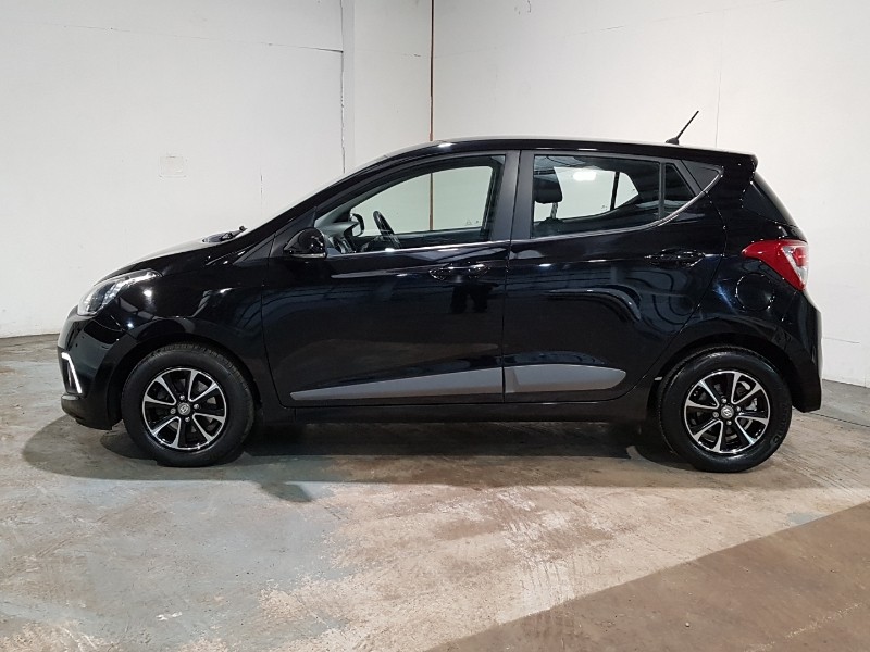 Used Hyundai i10 2016 for sale - 78146806: Photo 4
