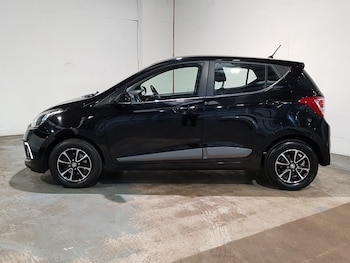 Used Hyundai i10 2016 for sale - 78146806: Photo