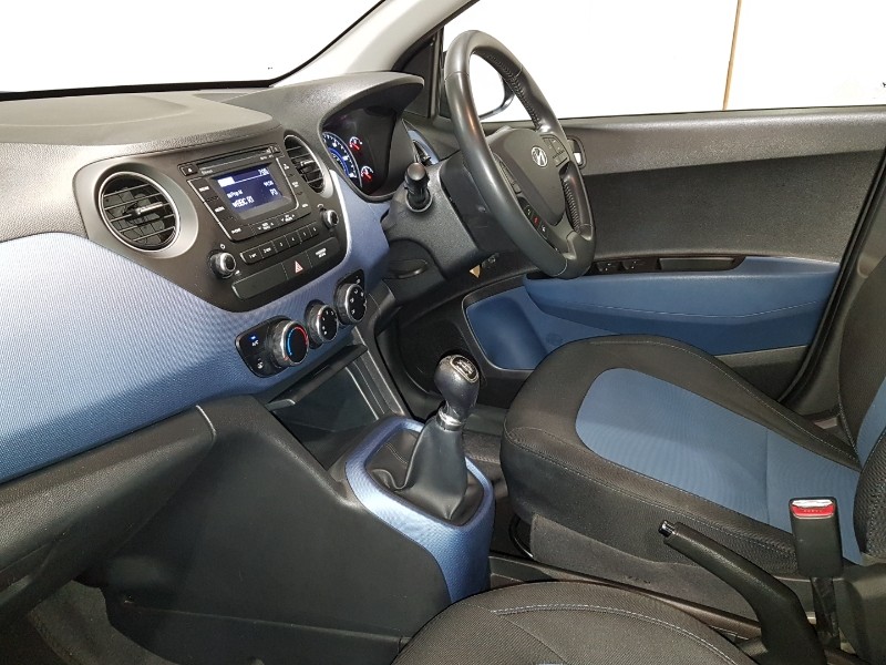 Used Hyundai i10 2016 for sale - 78146806: Photo 5