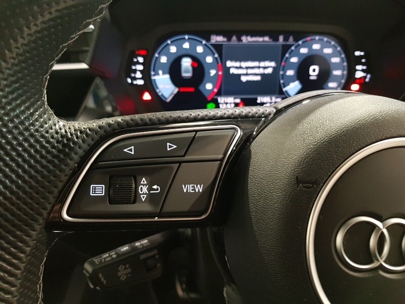 Used Audi A3 2023 for sale - 77517909: Photo 14