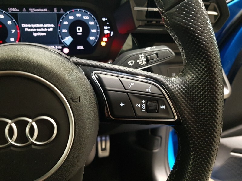 Used Audi A3 2023 for sale - 77517909: Photo 15