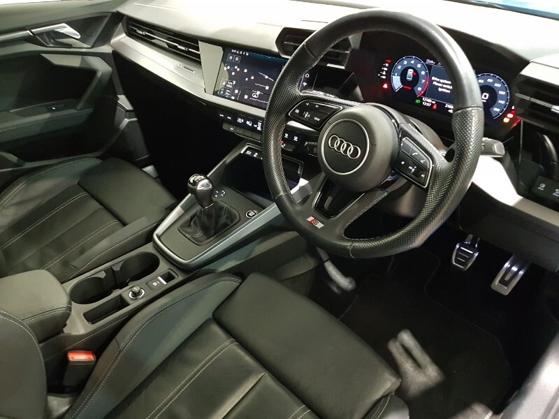 Used Audi A3 2023 for sale - 77517909: Photo 16