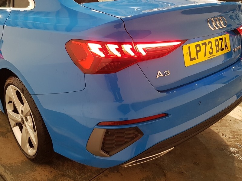 Used Audi A3 2023 for sale - 77517909: Photo 18