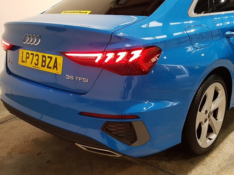 Used Audi A3 2023 for sale - 77517909: Photo 19