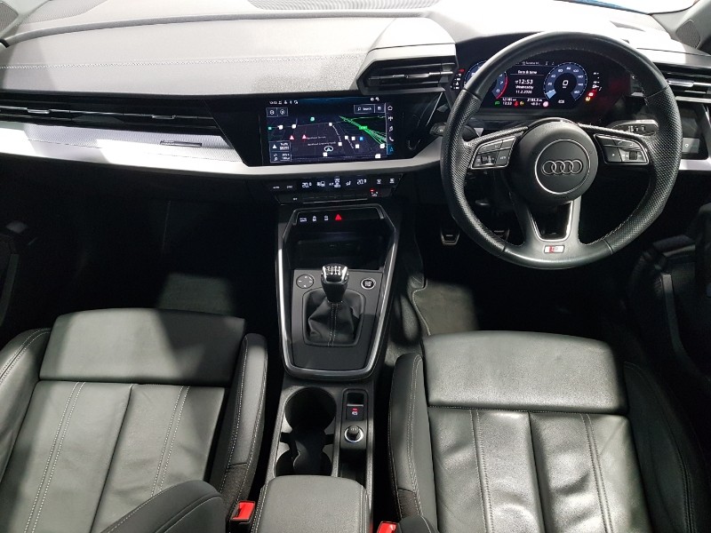 Used Audi A3 2023 for sale - 77517909: Photo 2