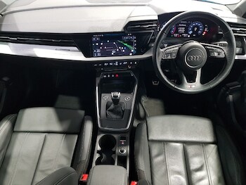 Used Audi A3 2023 for sale - 77517909: Photo