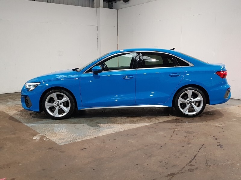 Used Audi A3 2023 for sale - 77517909: Photo 4