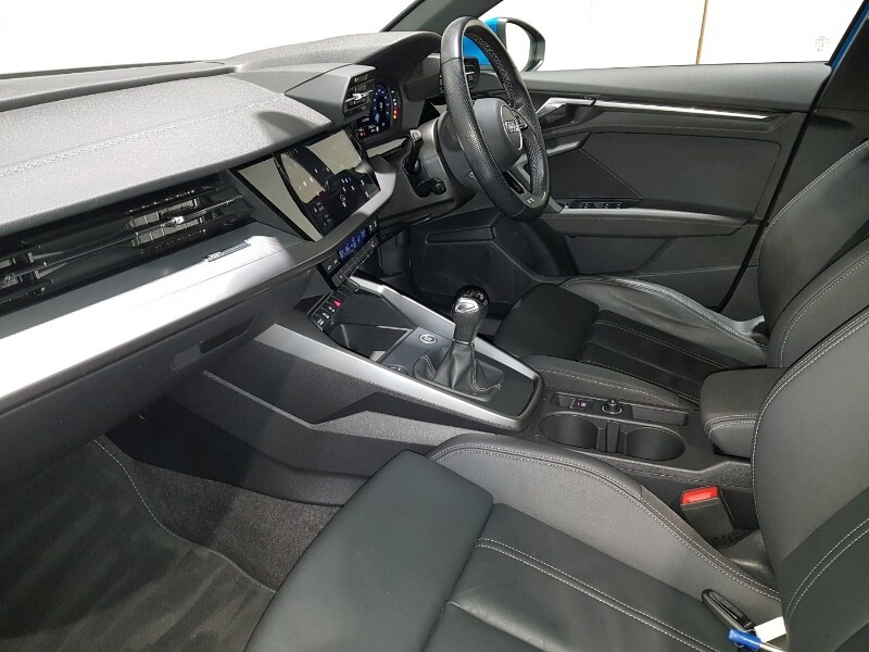 Used Audi A3 2023 for sale - 77517909: Photo 5