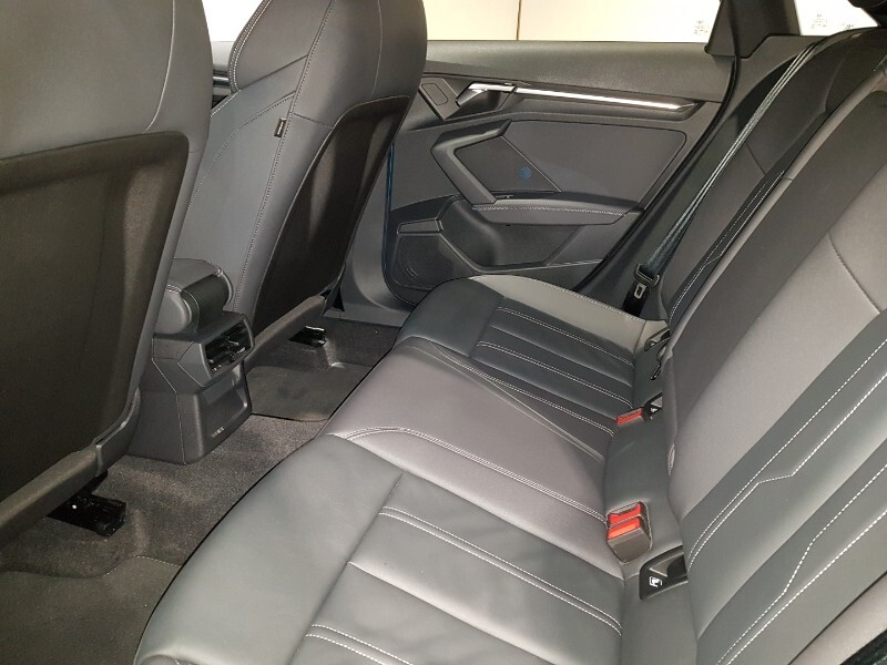 Used Audi A3 2023 for sale - 77517909: Photo 6