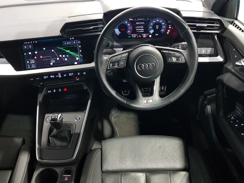 Used Audi A3 2023 for sale - 77517909: Photo 7