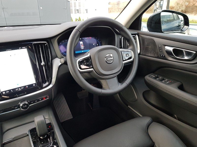 Used Volvo V60 2025 for sale - 76860415: Photo 10