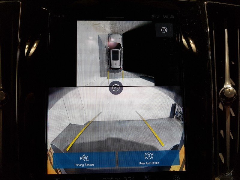 Used Volvo V60 2025 for sale - 76860415: Photo 13