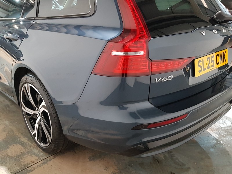 Used Volvo V60 2025 for sale - 76860415: Photo 18