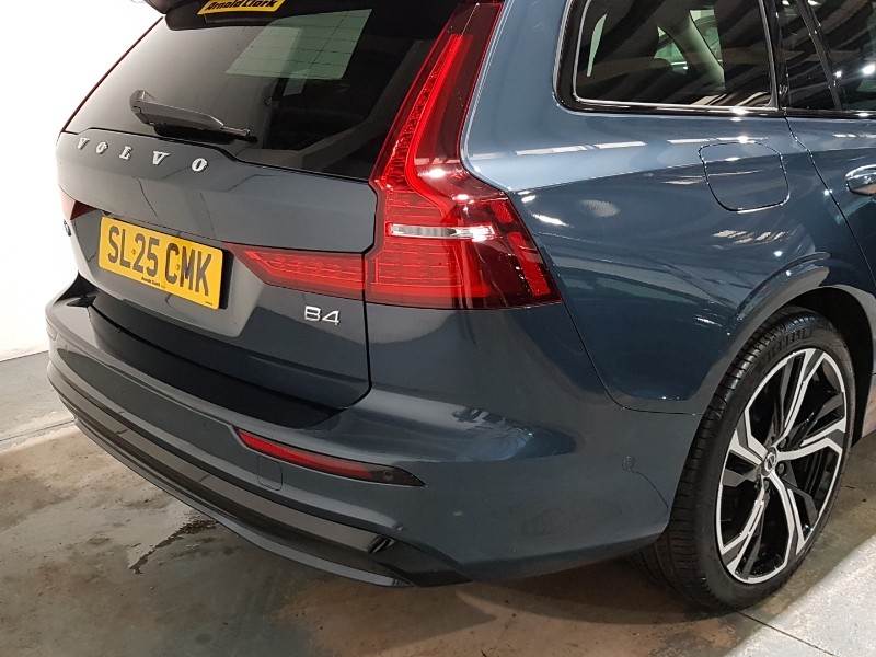 Used Volvo V60 2025 for sale - 76860415: Photo 19