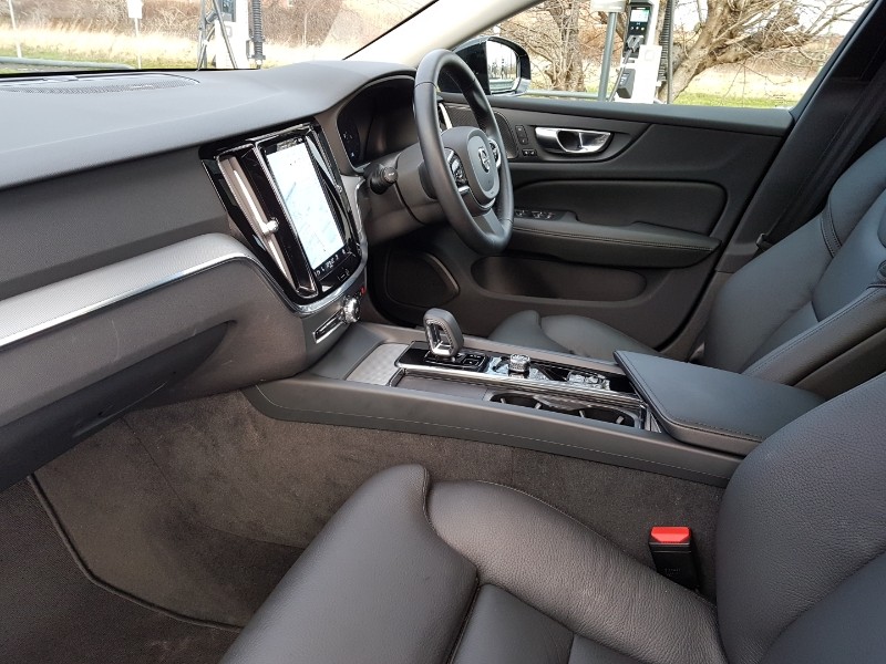 Used Volvo V60 2025 for sale - 76860415: Photo 5