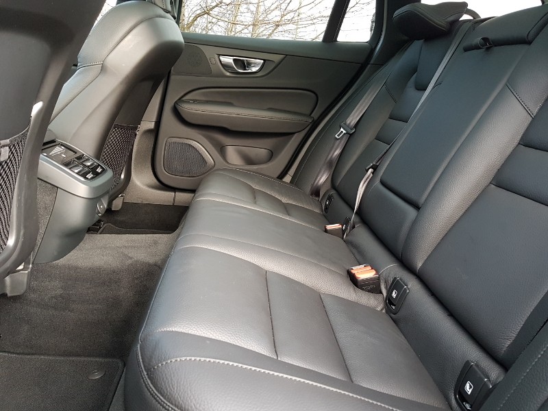 Used Volvo V60 2025 for sale - 76860415: Photo 6