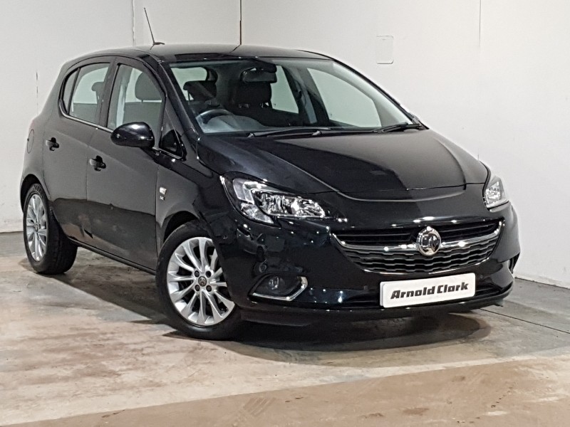 Used Vauxhall Corsa 2016 for sale - 76885429: Photo 1