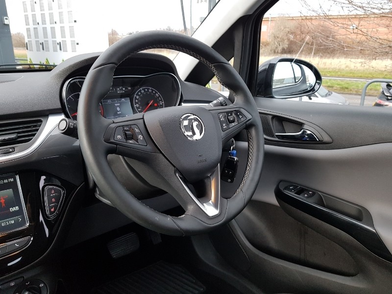 Used Vauxhall Corsa 2016 for sale - 76885429: Photo 10