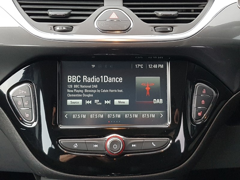 Used Vauxhall Corsa 2016 for sale - 76885429: Photo 11